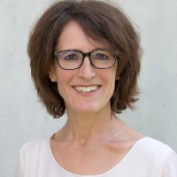 Anita Kehrli