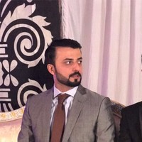 Shujaat Khan