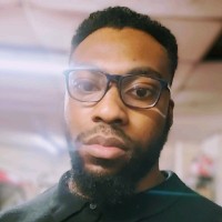 Joshua Beckford