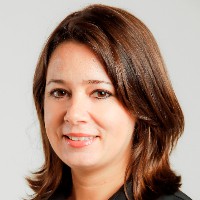 Dirlene Serrano