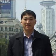 Harrison Jung