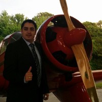 Armando Padilla