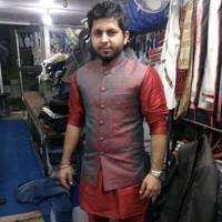 Pankaj Talwar