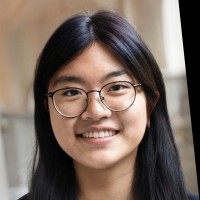 Marilyn Zhang