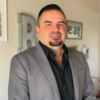 Darrell Rubio