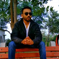 Rishabh G.