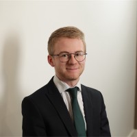 Peter Gillanders
