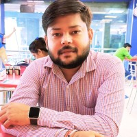 Manish Kumar