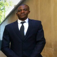 PETER NDINYO