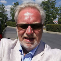 Harald Kieshauer