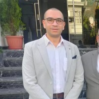 Hany Qonsouh