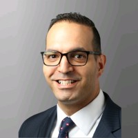 Mina Mehanni, Md, Msc