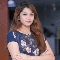 Clarisse Darylle Gomez