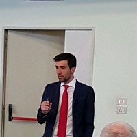Riccardo Filippo Borgese
