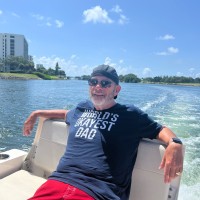 Larry Gallagher