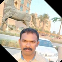Abhishek Ravi