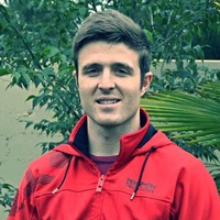 Dewald Malan