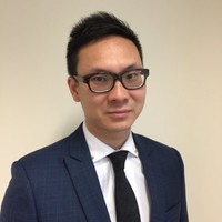 Edmond Chan