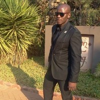 Gideon Masemola