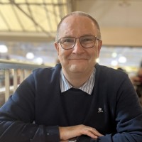 Stuart Mason