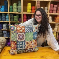 Antonia del Pedregal