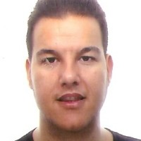 David González Fábregas