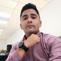 Ricardo Rojas Peña