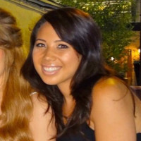 Claudia Nicholls