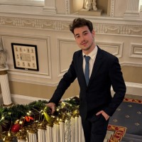 Tiago Estevam Lima