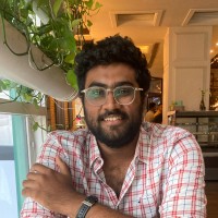 Sreemannarayana Ikkurthi