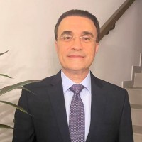 Oussama Halabi