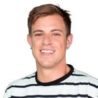 Brock Harrison