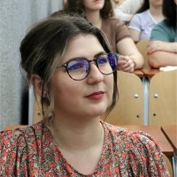 Andreea Ursu