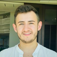 Sebastian Morales