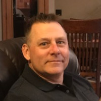 Corey Sutrick