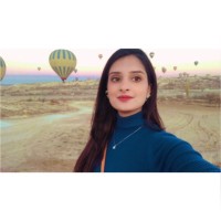 Anmol Arshad