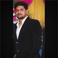 Sagar T S