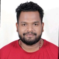 Prajin Prakash