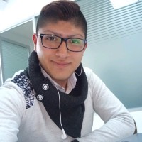 Alan Castillo Salazar