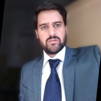 Sheraz Munawar