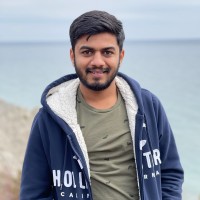Harnish Patel