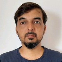Sharath Jm