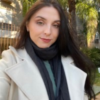 Cassiane Jonson Marcondes