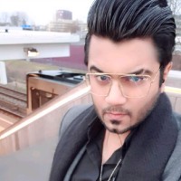 Shahrukh Masood