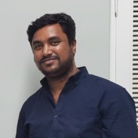 Sathyaraj Subramanian