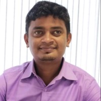 Biswajit Prusty