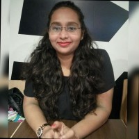 Rashmi Puthran