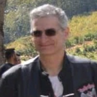 Reynaldo P Neto