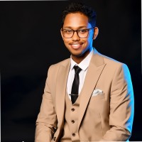 Khalid Abdi Guleid