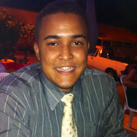 Luis Antonio Barbosa Pacheco